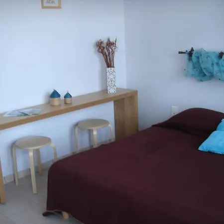 Appartement Les Epinettes *