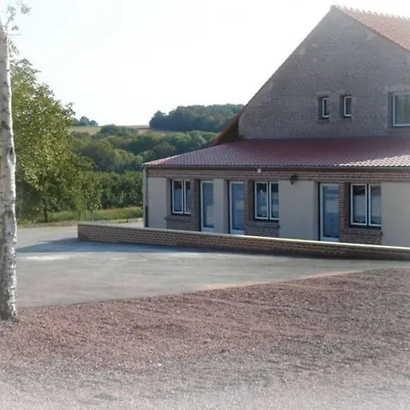 Appartement Les Epinettes Cagny