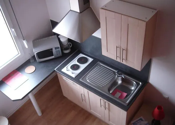 Les Epinettes Appartement