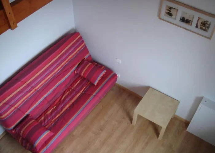 Appartement Les Epinettes Cagny (Somme)