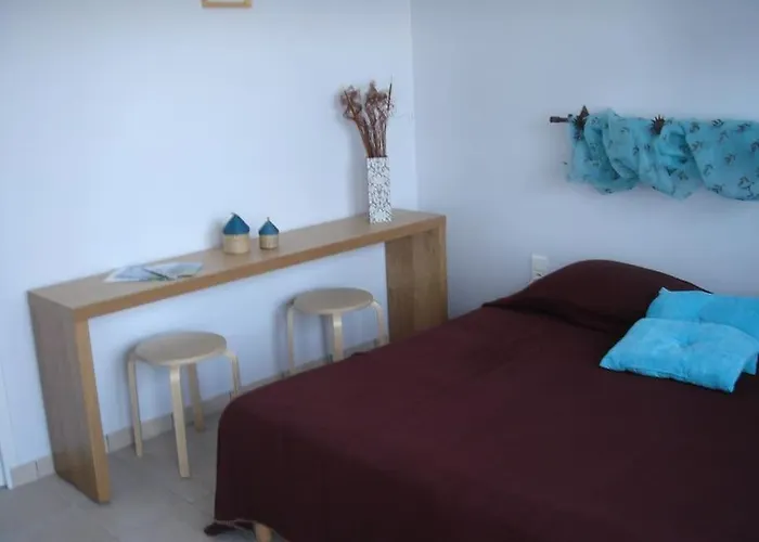 Appartement Les Epinettes *